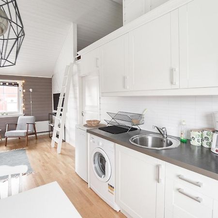 Lofoten Cabin And Kayak Rental Stamsund Kültér fotó