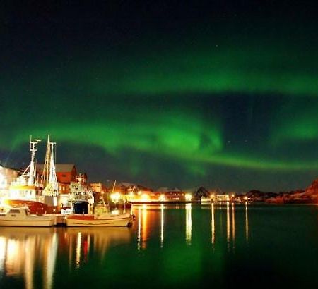 Lofoten Cabin And Kayak Rental Stamsund Kültér fotó