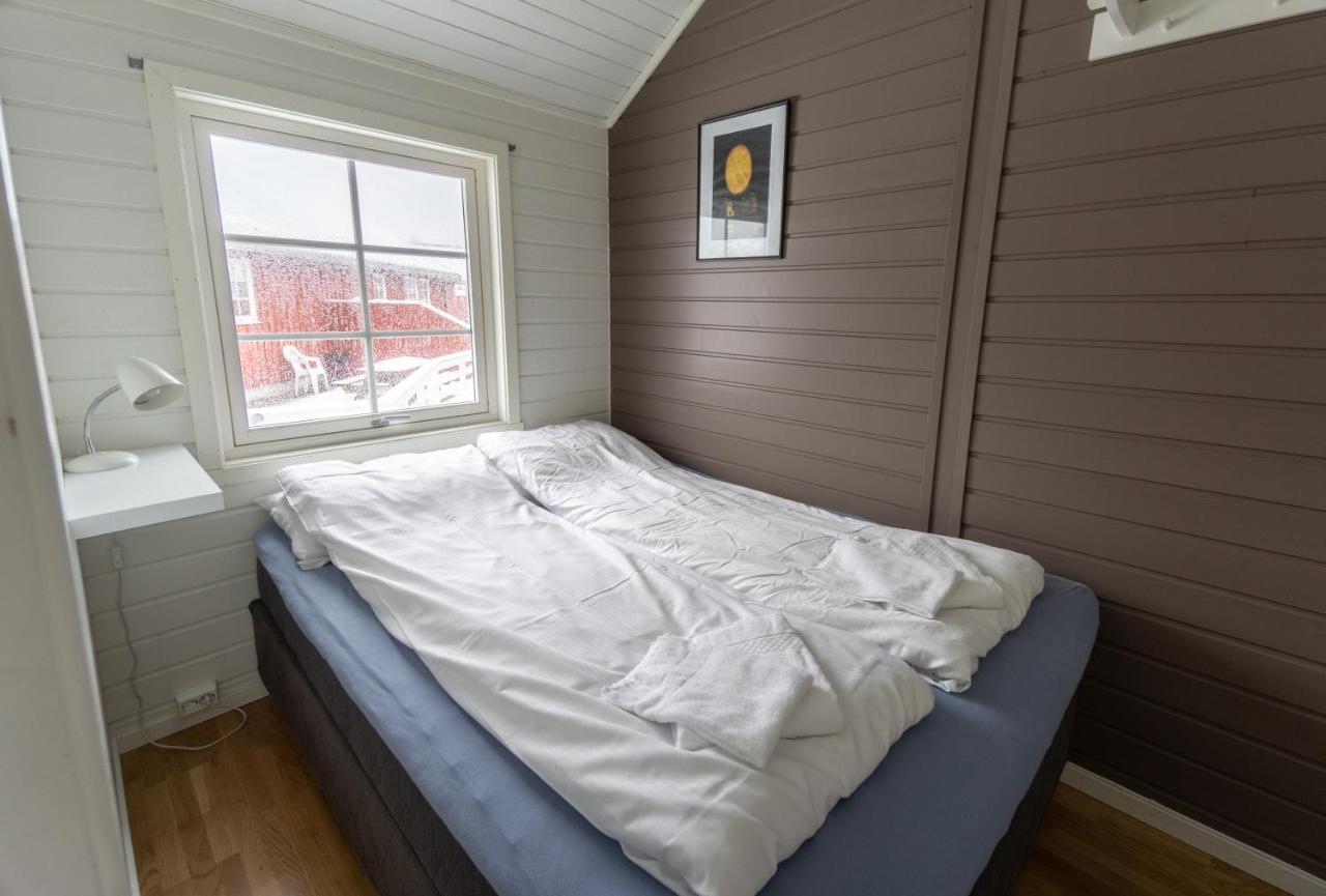 Lofoten Cabin And Kayak Rental Stamsund Kültér fotó