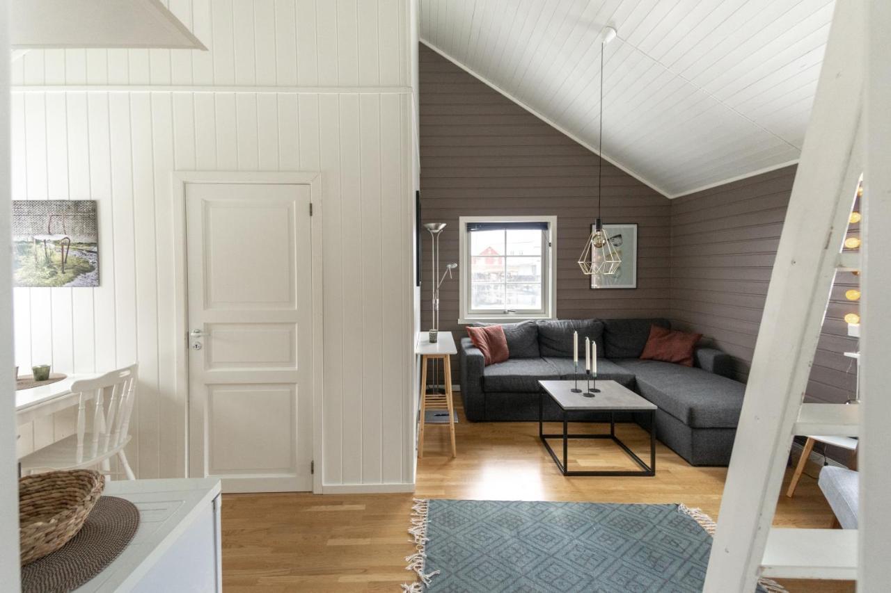 Lofoten Cabin And Kayak Rental Stamsund Kültér fotó