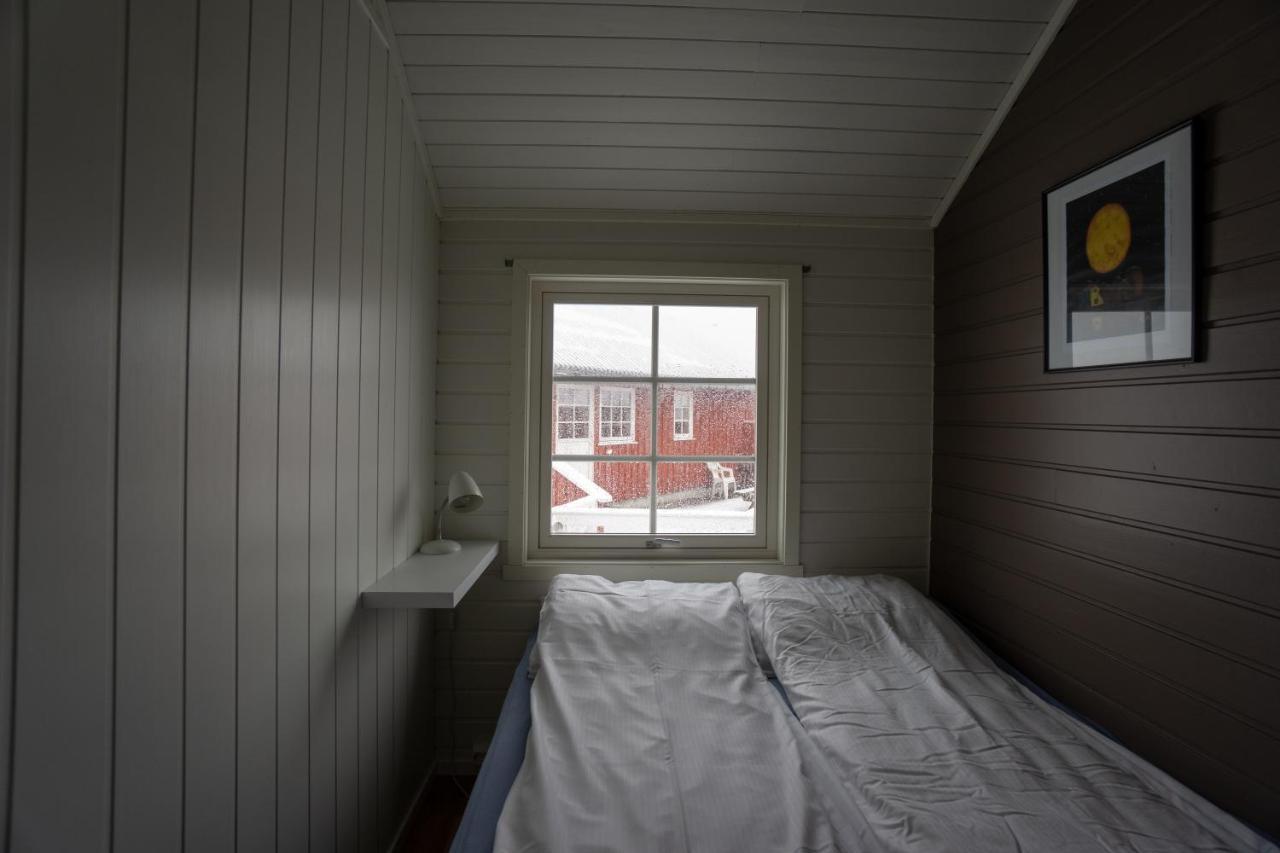 Lofoten Cabin And Kayak Rental Stamsund Kültér fotó