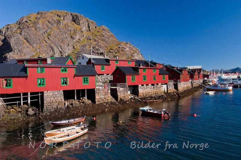 Lofoten Cabin And Kayak Rental Stamsund Kültér fotó